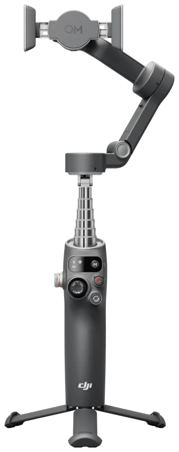 DJI Osmo Mobile 8 Gimbal für das Smartphone
