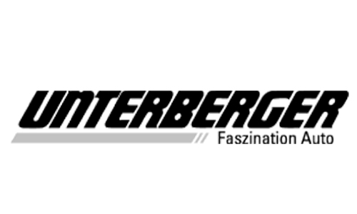 BMW Unterberger Mitarbeitergewinnung Logo