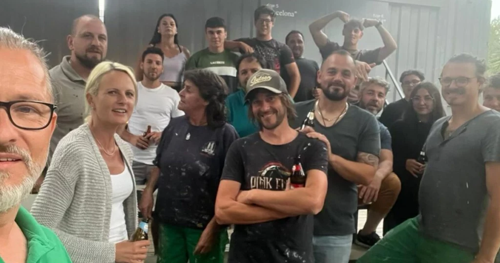 Fachartikel Der Grüne Social Recruiting
