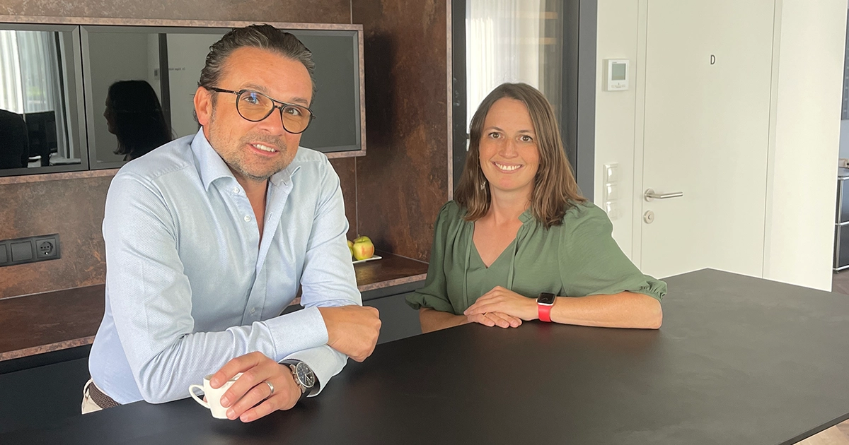 Fachartikel Schorm Social Recruiting