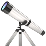 telescope