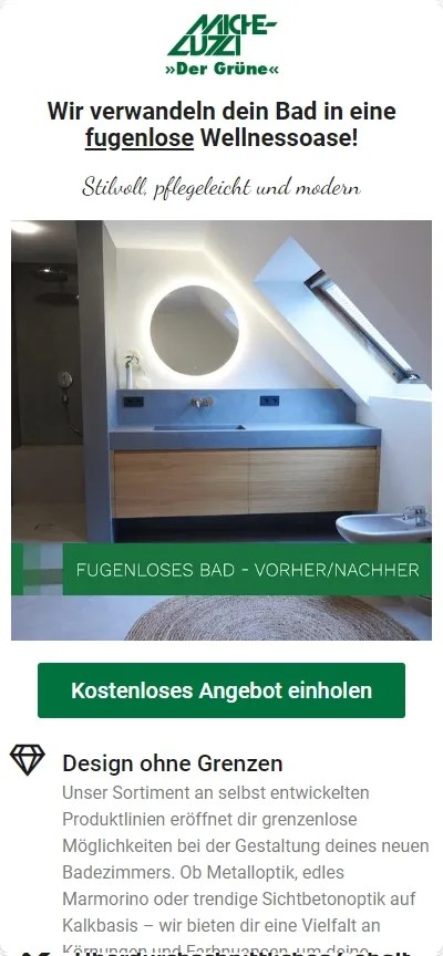 Werbeagentur Vorarlberg